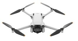 DJI Mini 3 Pro smaller and powerful