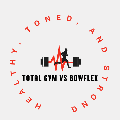 Best at Home Gym, BowFlex and Total Gym